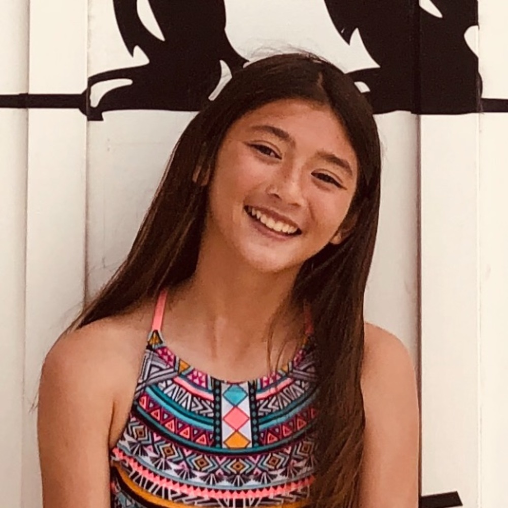 Meet your Posher, Grace